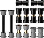 Club Car rear suspension bushings